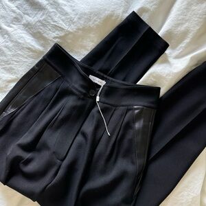 Anine Bing Eleanor Trousers